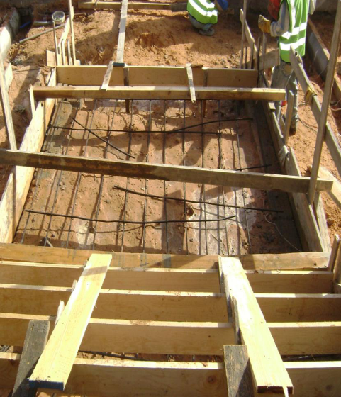 Project image