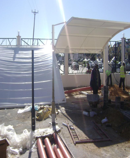 Project image
