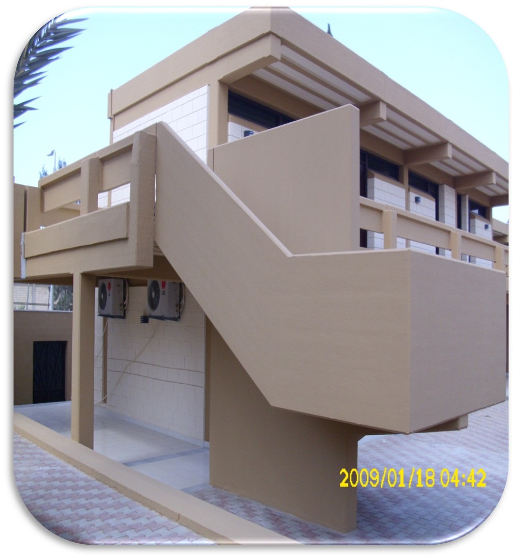 Project image