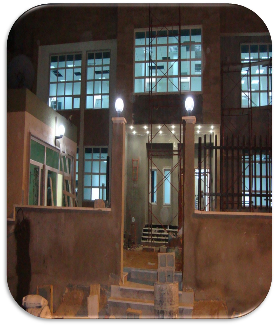 Project image