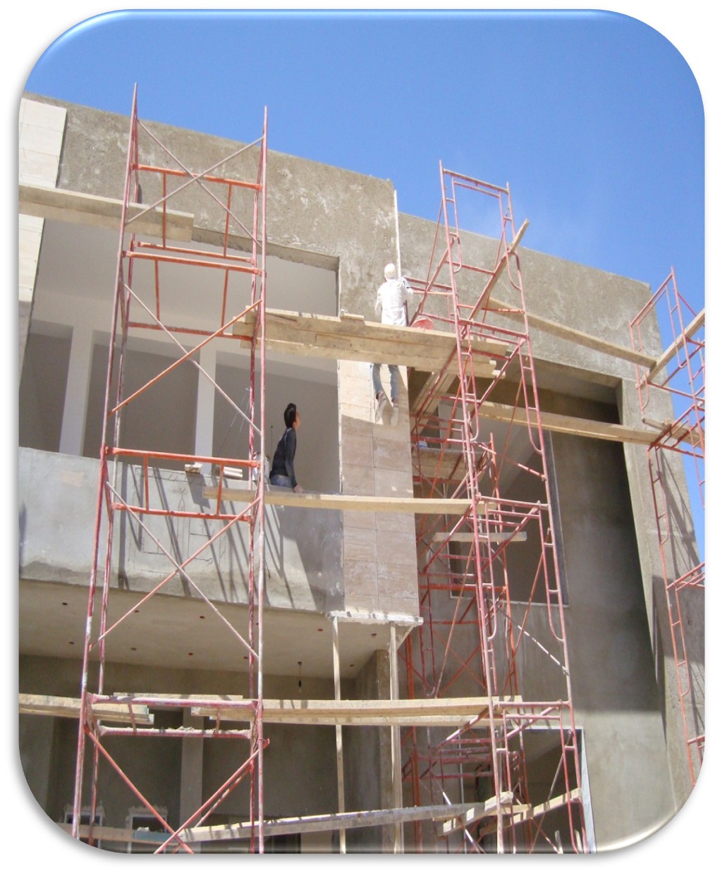 Project image