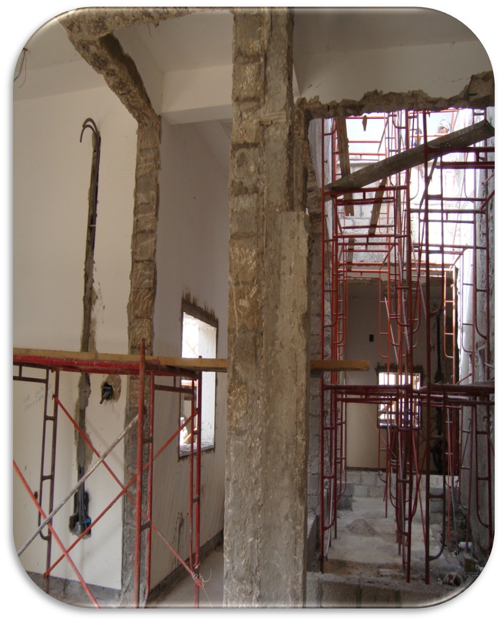 Project image