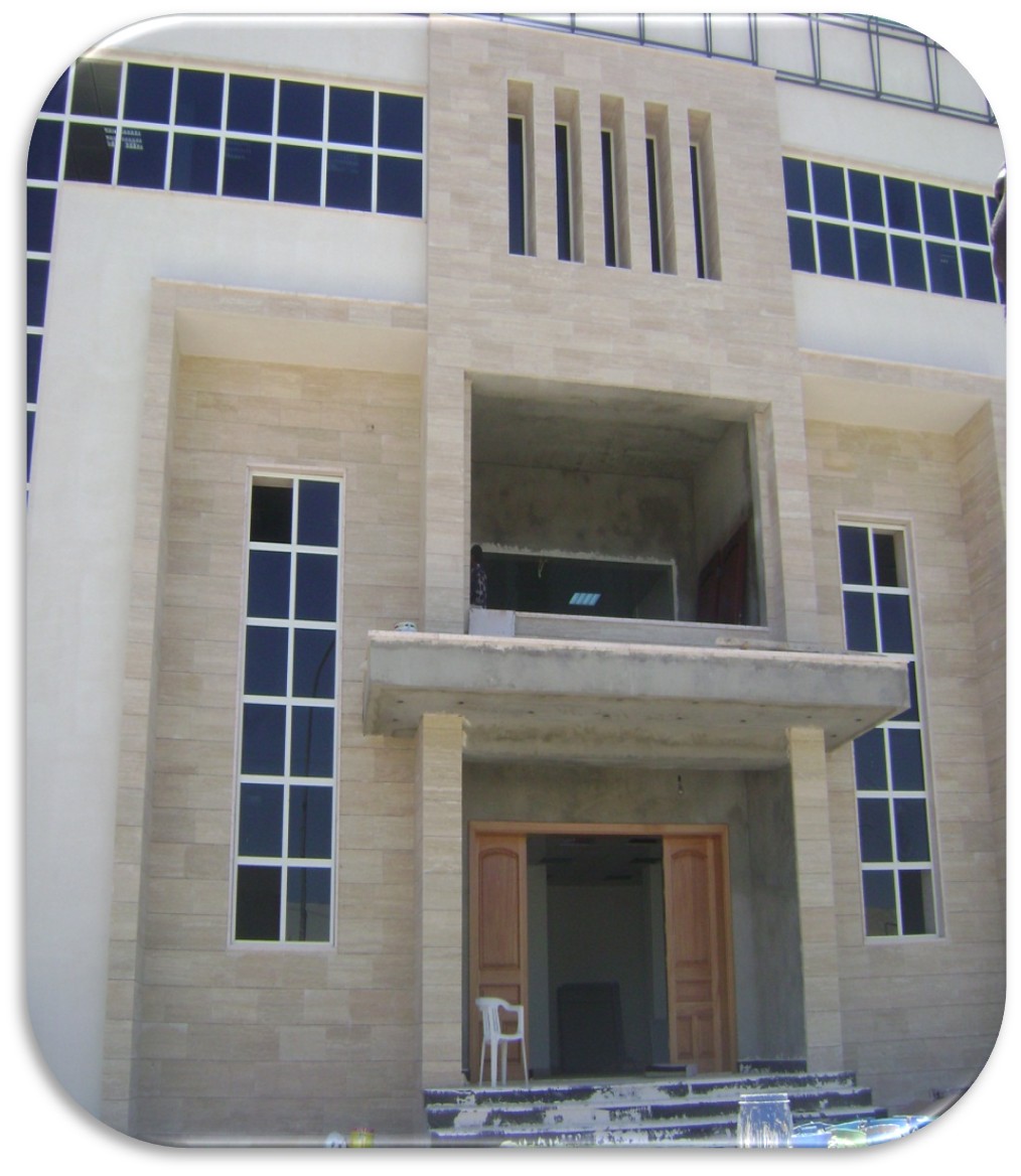 Project image