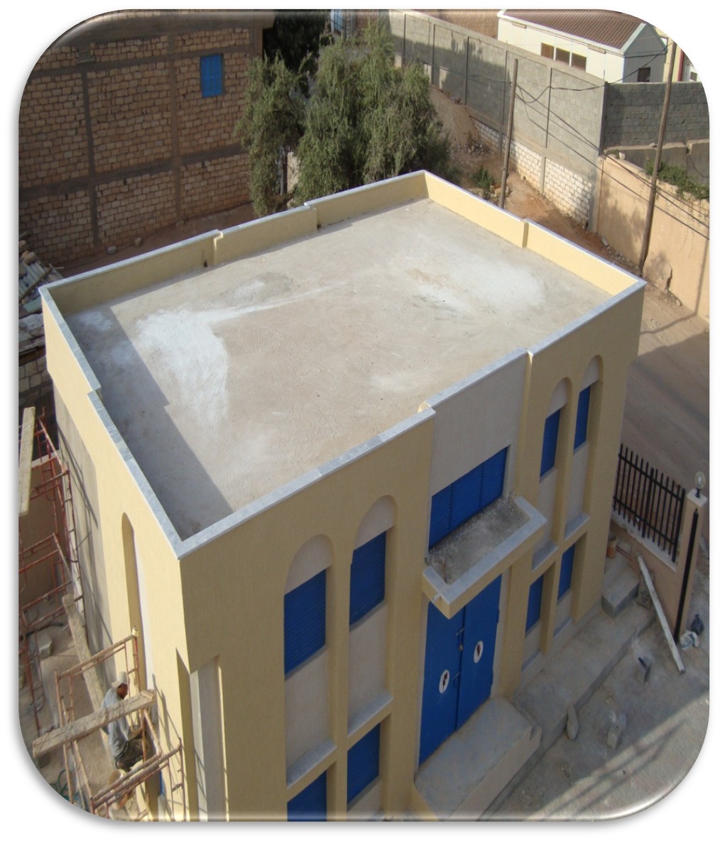 Project image