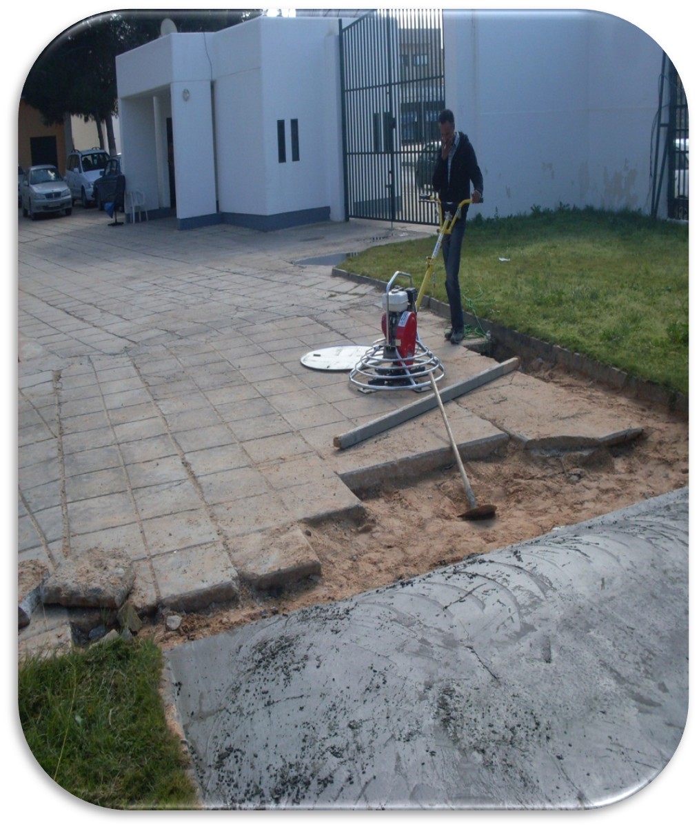 Project image