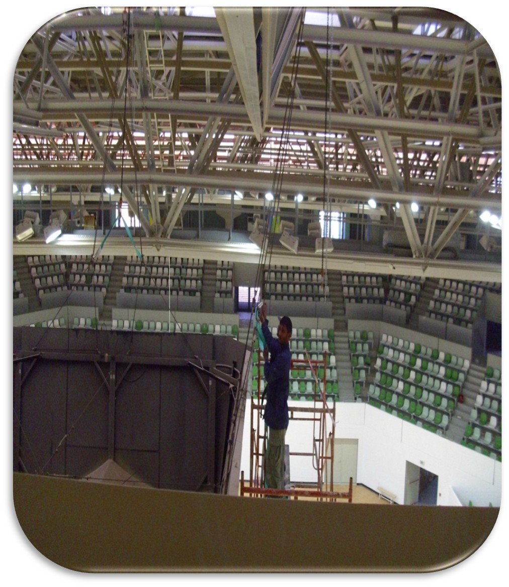 Project image