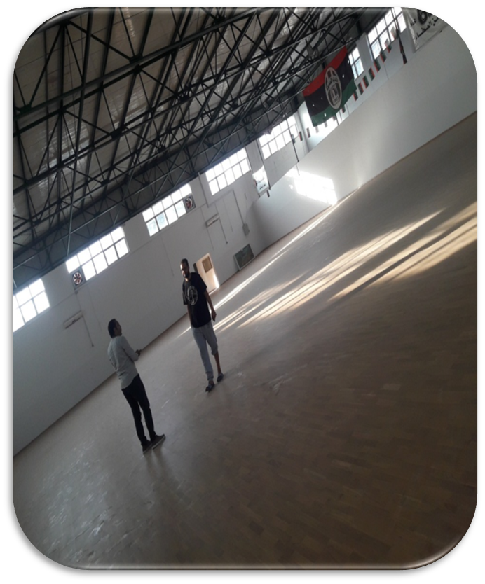 Project image
