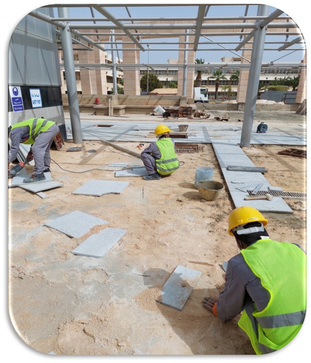 Project image