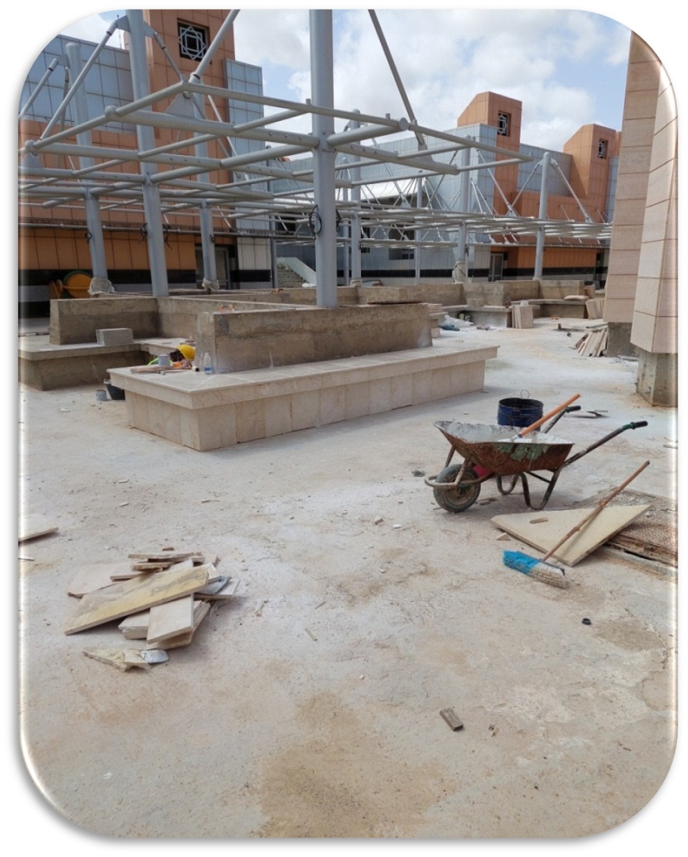 Project image
