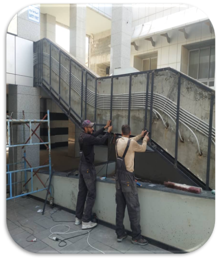 Project image