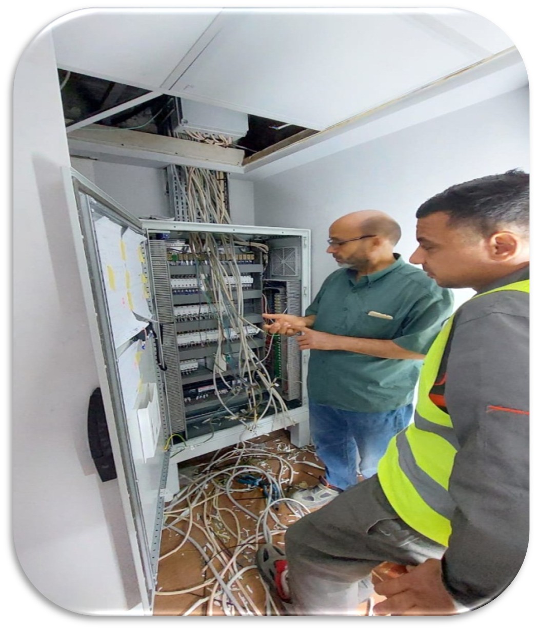 Project image