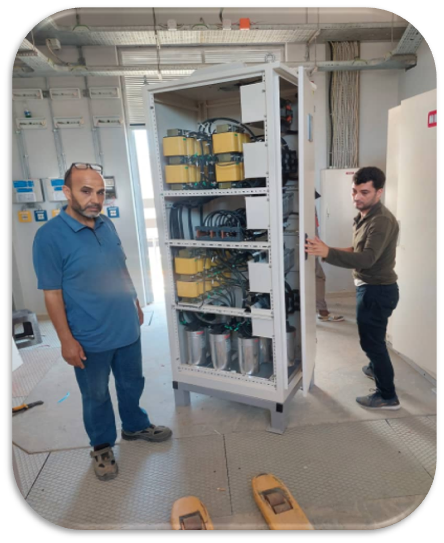 Project image