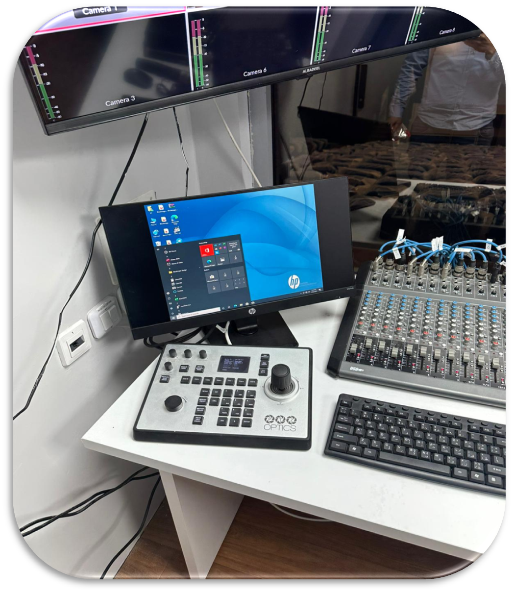 Project image