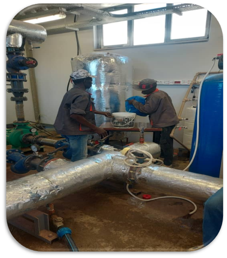 Project image