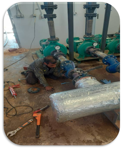 Project image