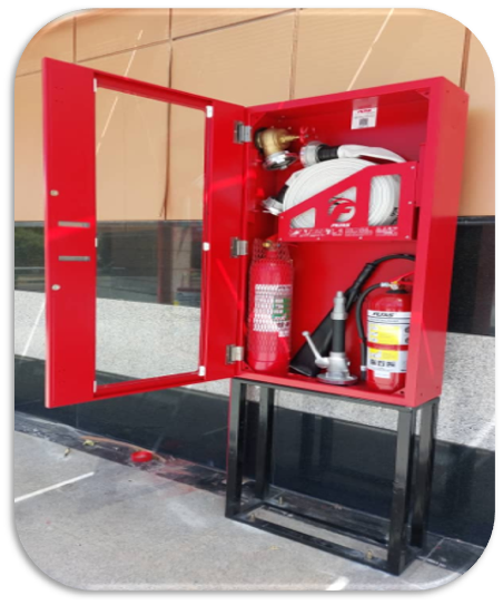 Project image