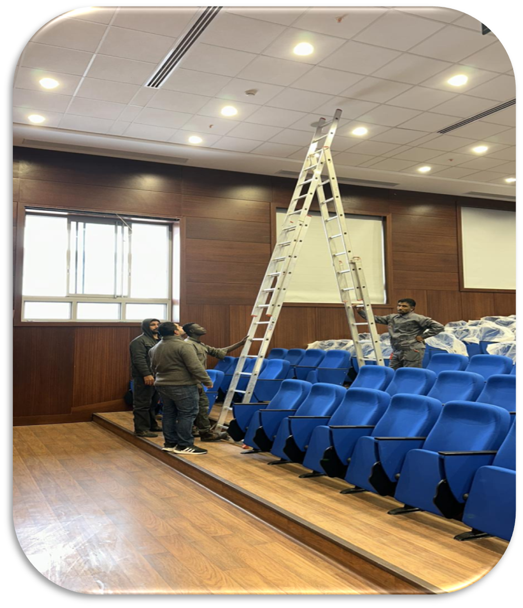 Project image
