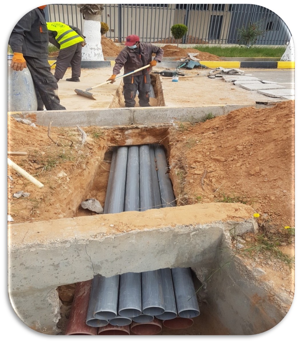 Project image