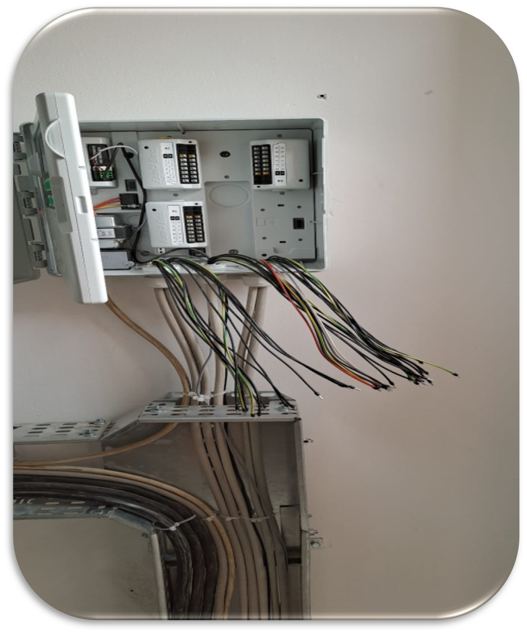 Project image