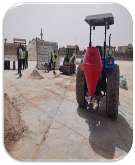 Project image