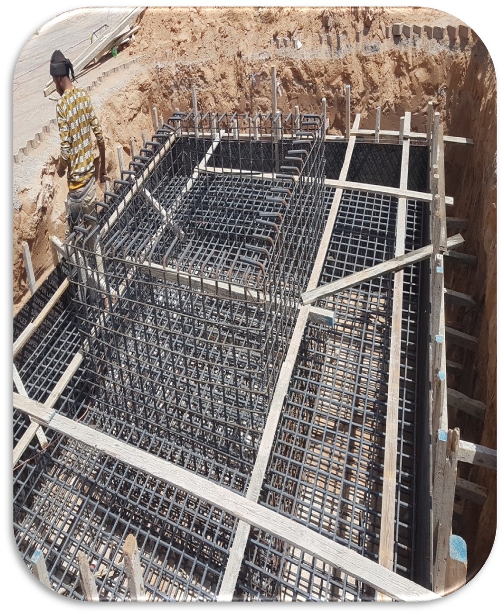 Project image