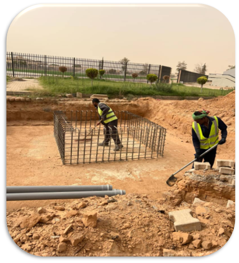 Project image