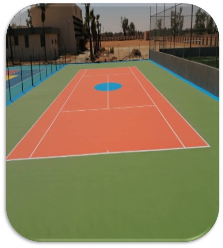 Project image